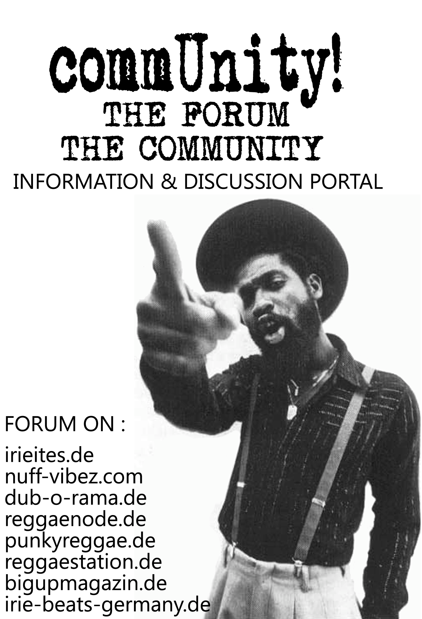 Irieites Forum